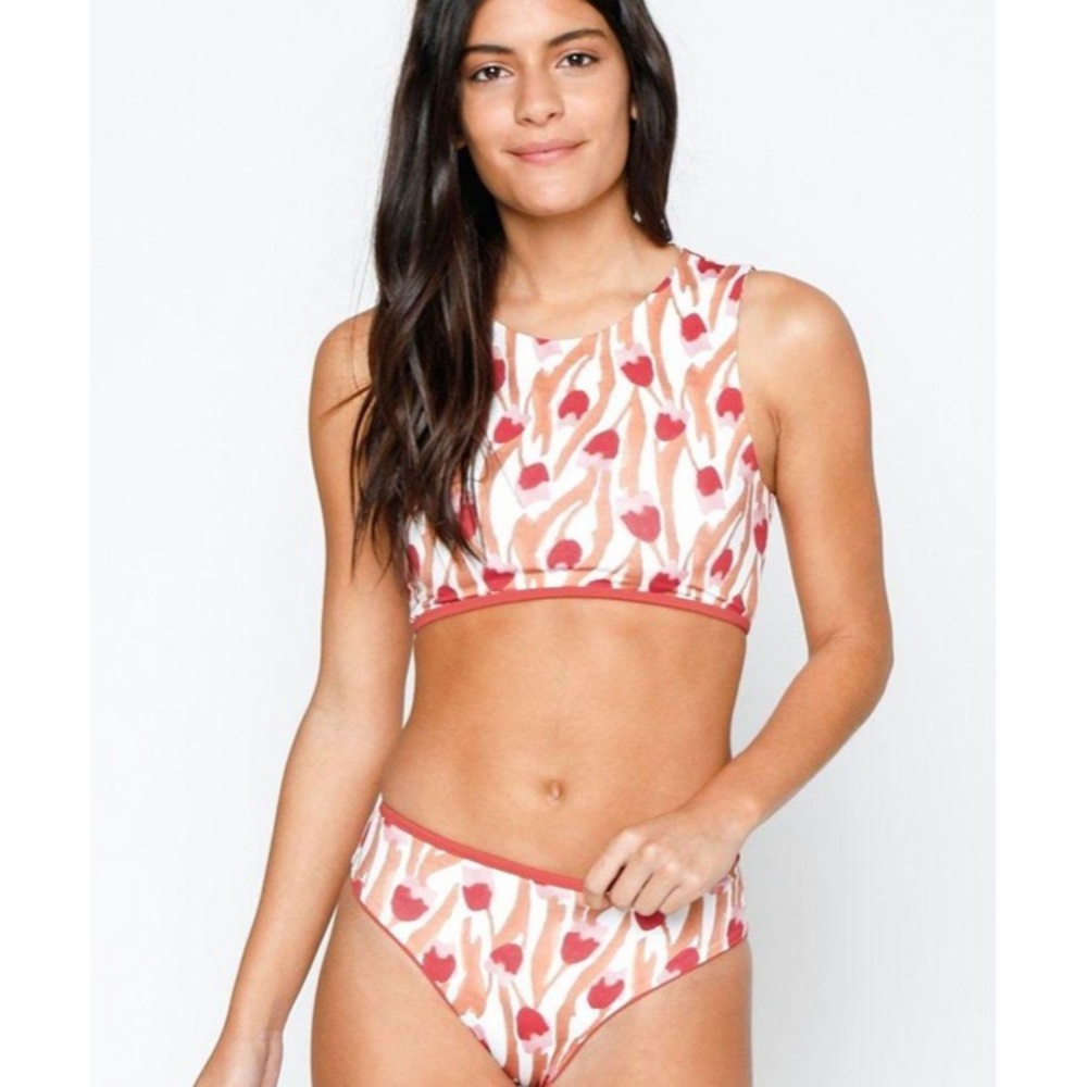 The Seea Reversible Welingama bikini Size Medium